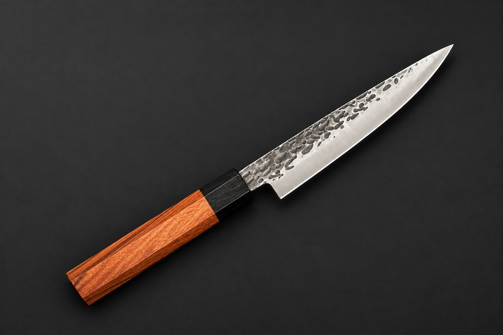 Yoshimune SC Petty 120mm VG10 Japanese kitchen knife